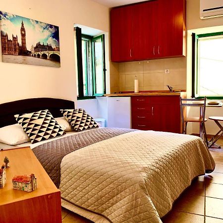 City Coast Apartments Sibenik Ngoại thất bức ảnh