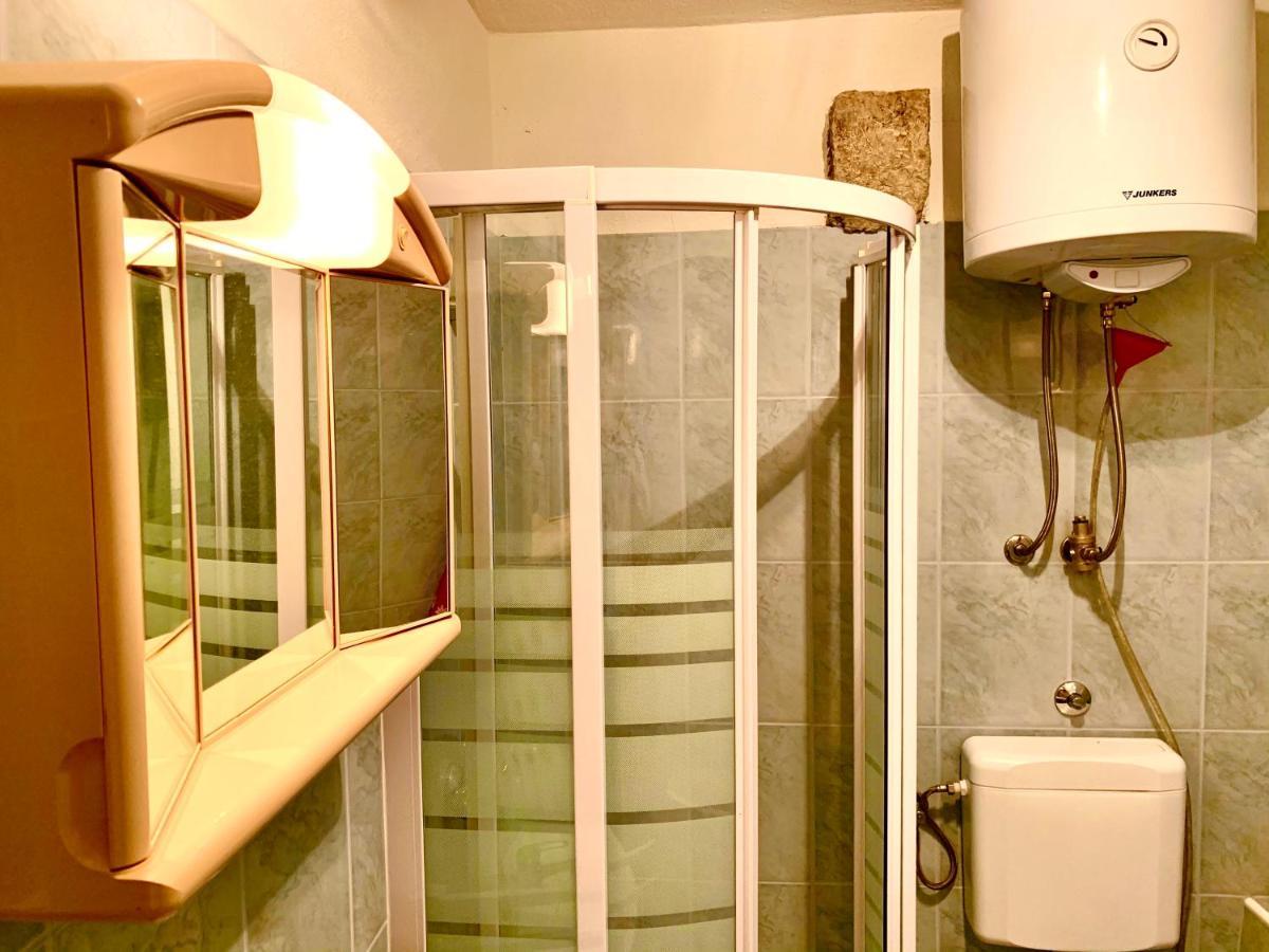 City Coast Apartments Sibenik Ngoại thất bức ảnh