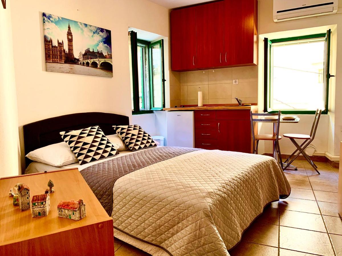 City Coast Apartments Sibenik Ngoại thất bức ảnh