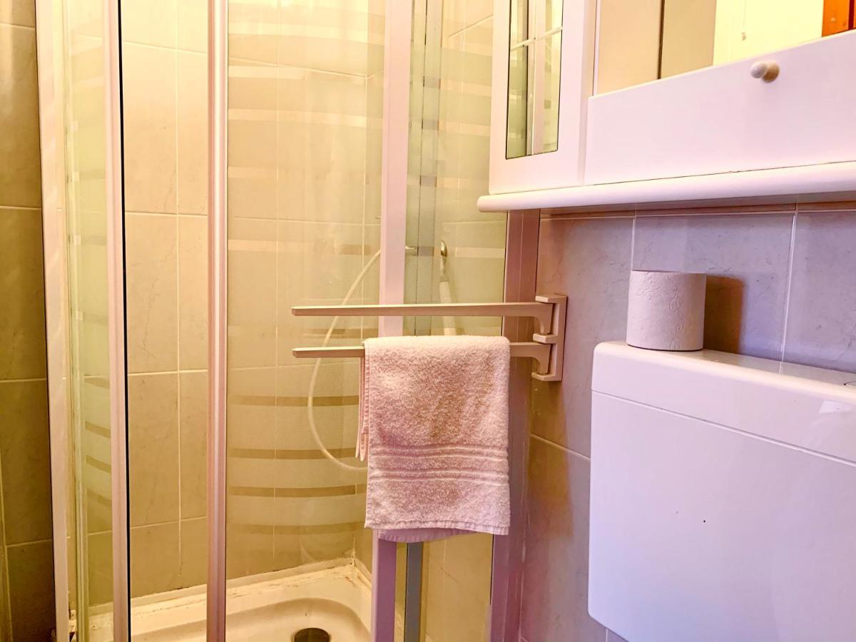 City Coast Apartments Sibenik Ngoại thất bức ảnh