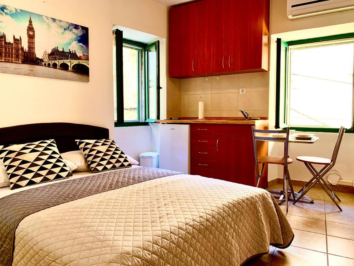 City Coast Apartments Sibenik Ngoại thất bức ảnh