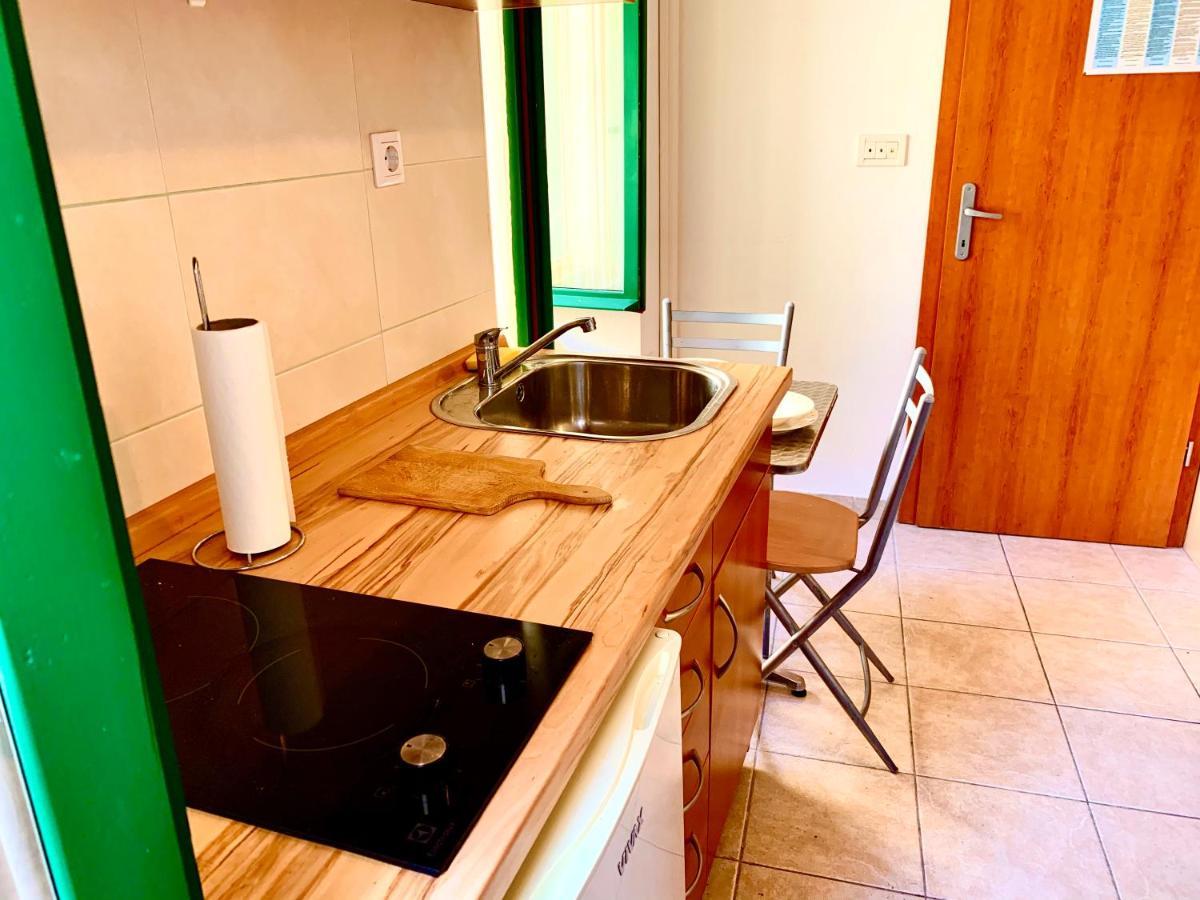 City Coast Apartments Sibenik Ngoại thất bức ảnh
