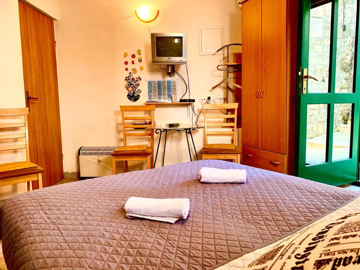 City Coast Apartments Sibenik Ngoại thất bức ảnh