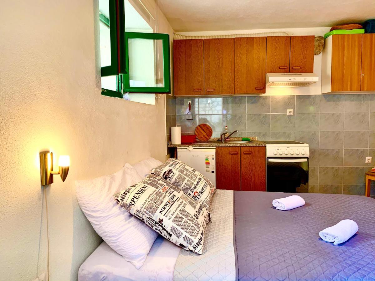 City Coast Apartments Sibenik Ngoại thất bức ảnh