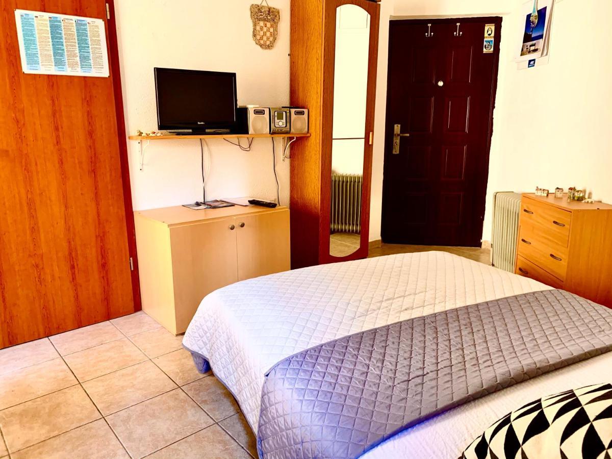 City Coast Apartments Sibenik Ngoại thất bức ảnh