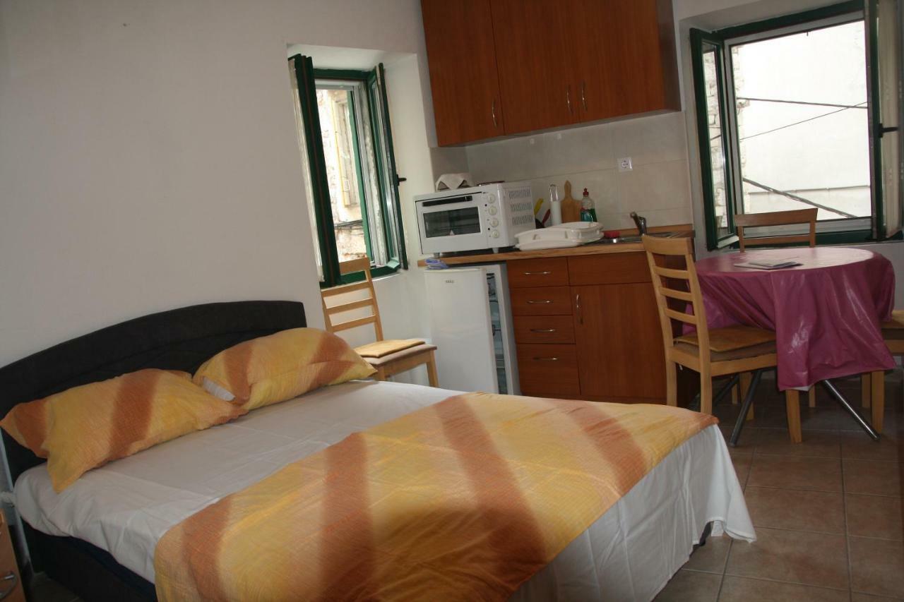City Coast Apartments Sibenik Ngoại thất bức ảnh