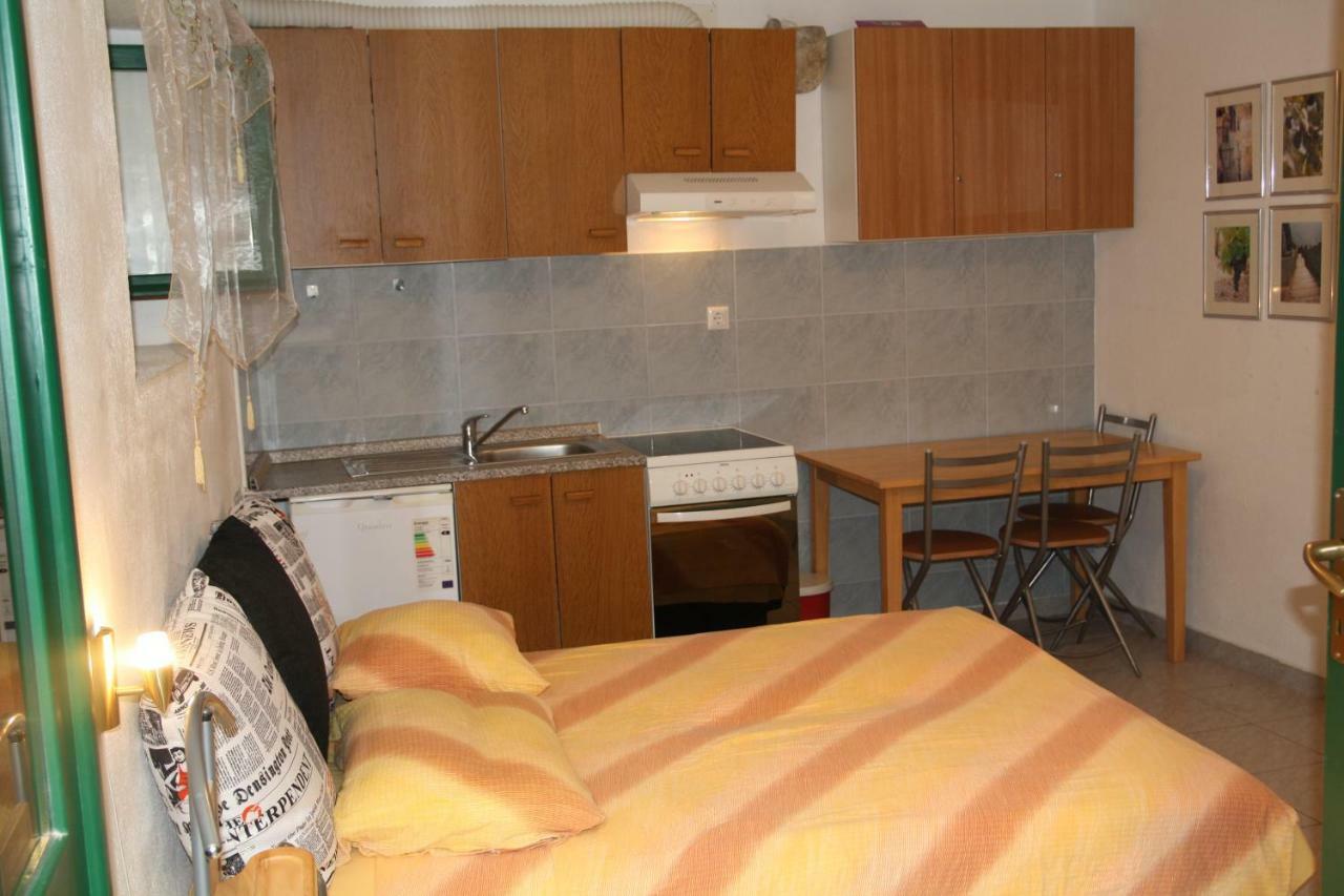 City Coast Apartments Sibenik Ngoại thất bức ảnh