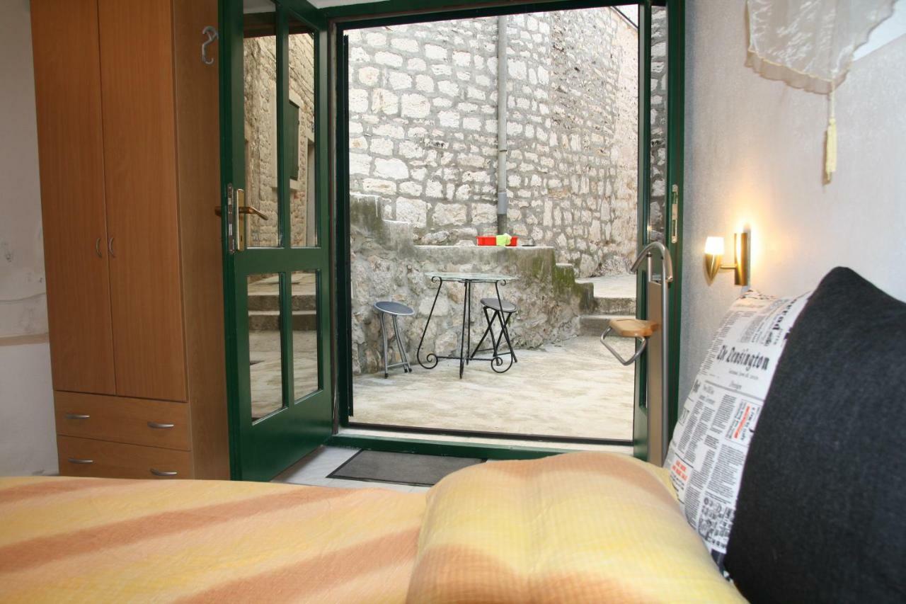 City Coast Apartments Sibenik Ngoại thất bức ảnh
