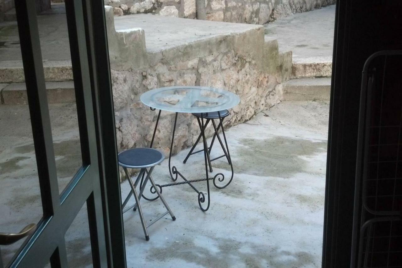 City Coast Apartments Sibenik Ngoại thất bức ảnh