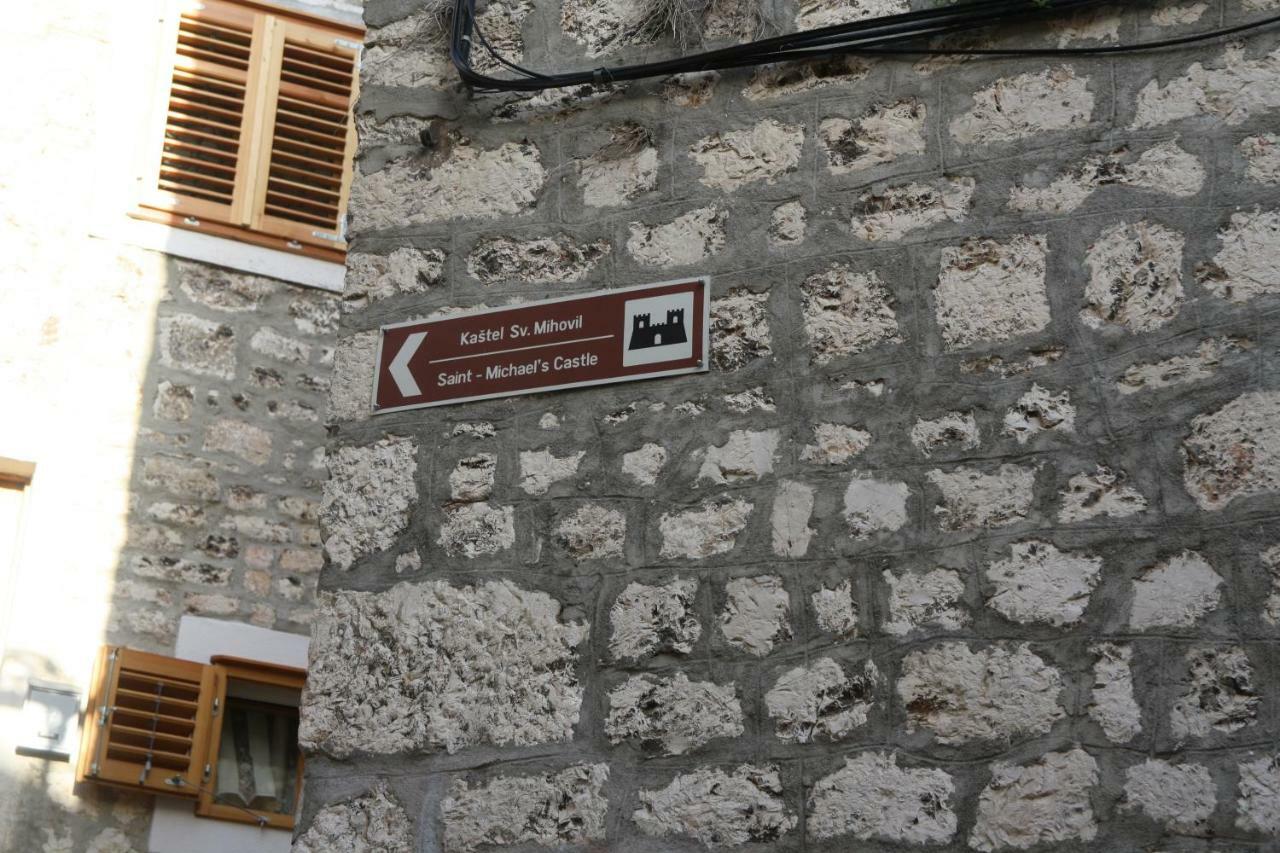 City Coast Apartments Sibenik Ngoại thất bức ảnh