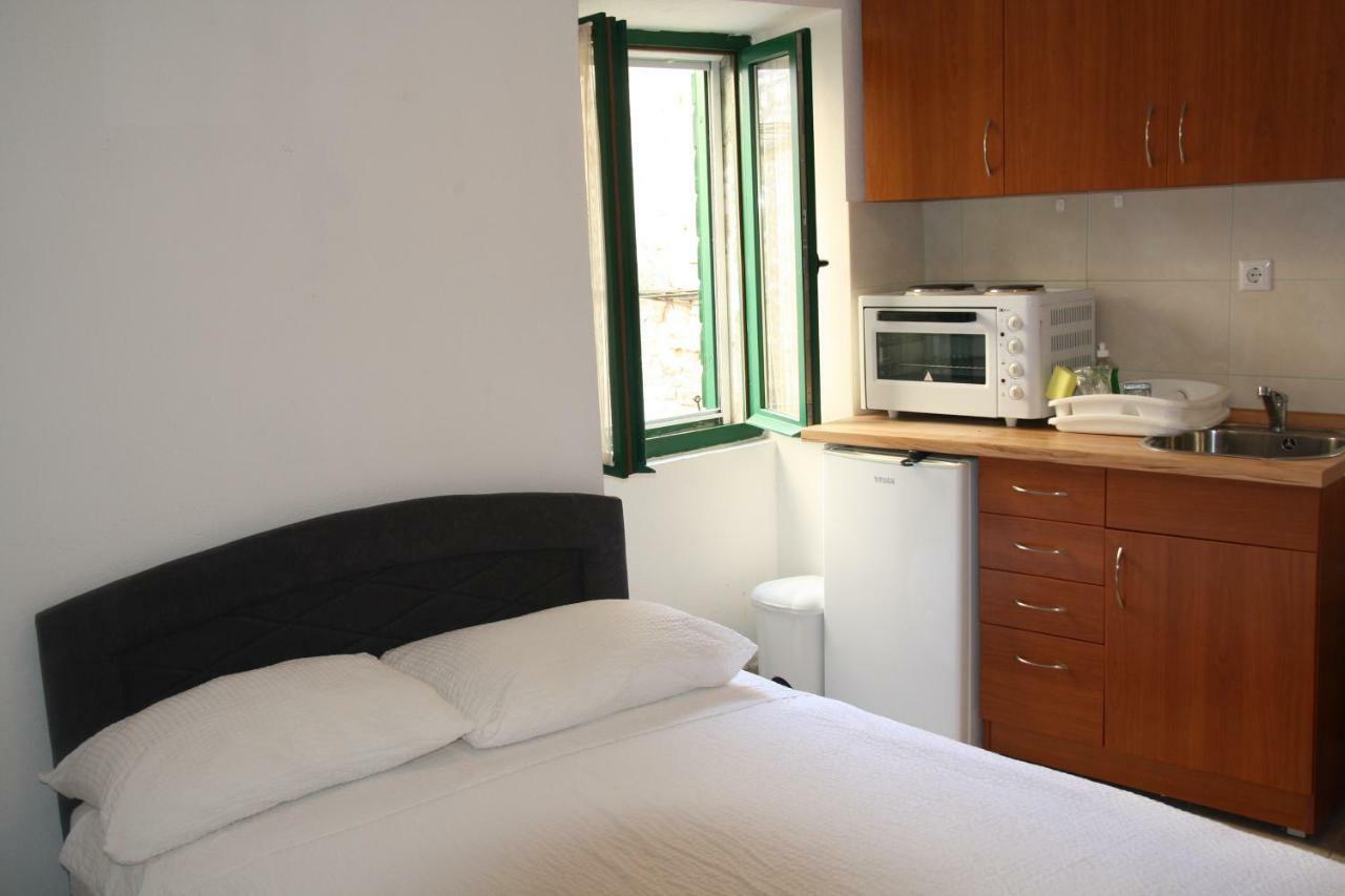 City Coast Apartments Sibenik Ngoại thất bức ảnh
