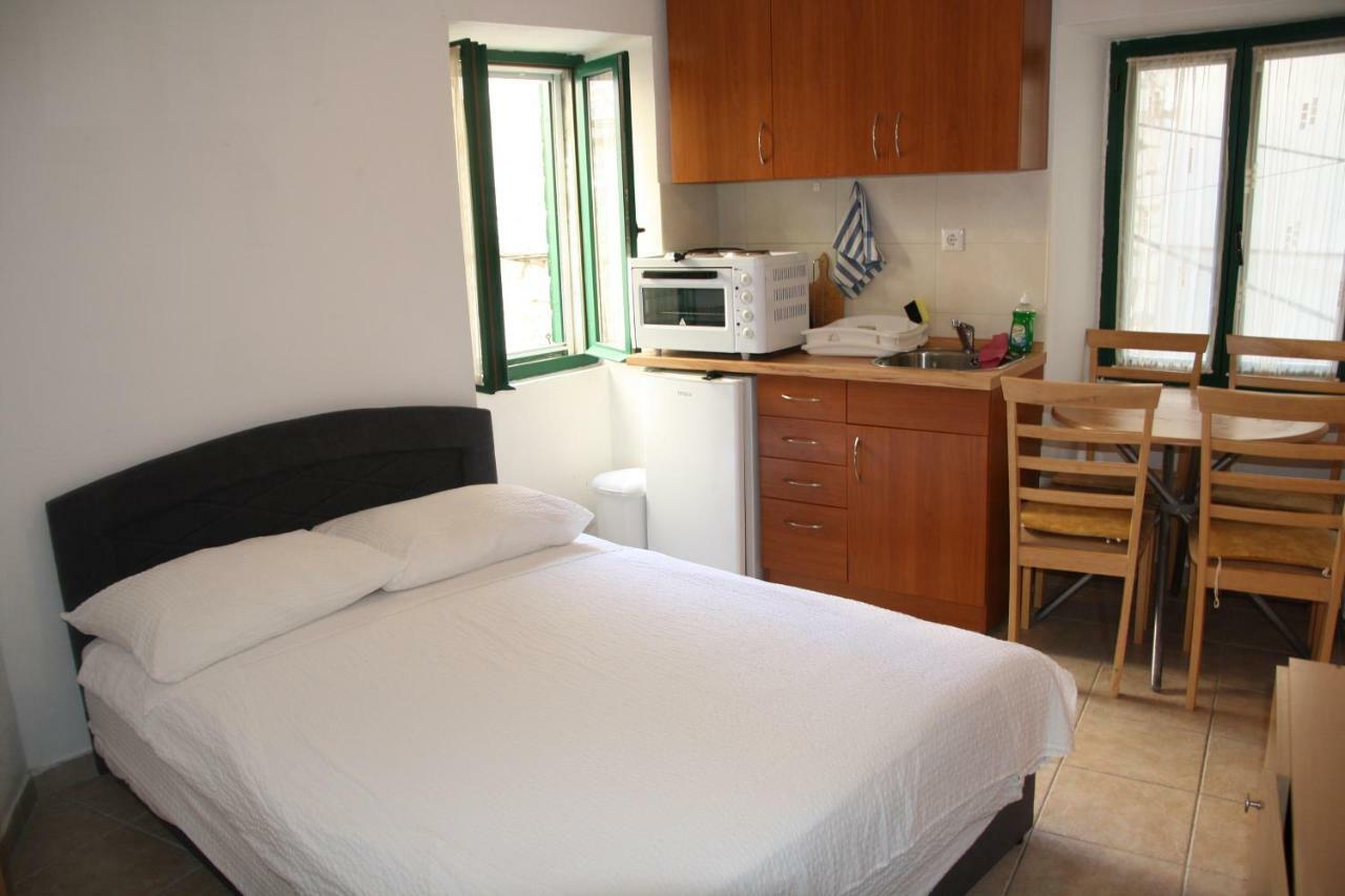City Coast Apartments Sibenik Ngoại thất bức ảnh
